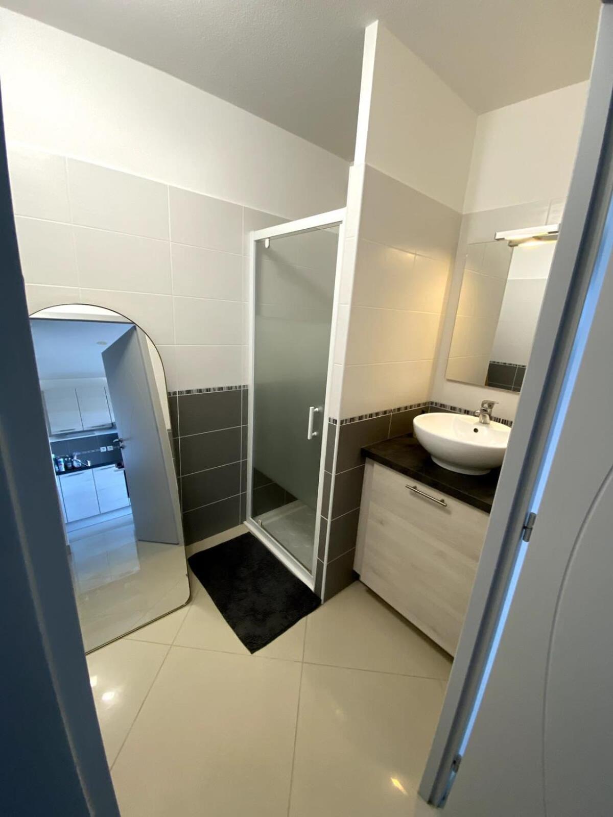 Halte A Ephyra - Appartement A Gruissan Bagian luar foto
