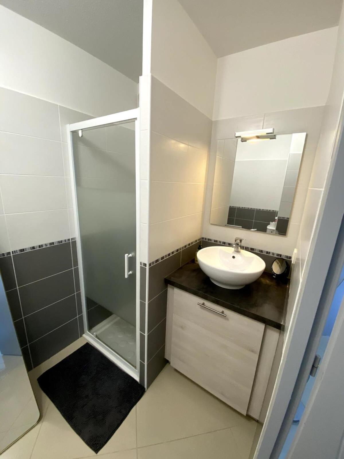 Halte A Ephyra - Appartement A Gruissan Bagian luar foto